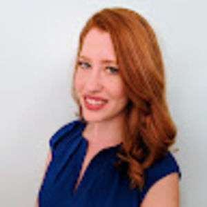 Meet your Posher, Caroline